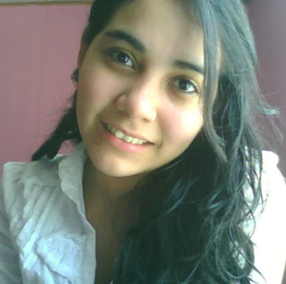 Meet your Posher, Araceli